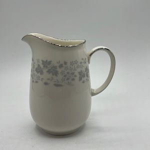 VTG Noritake Ivory Creamer